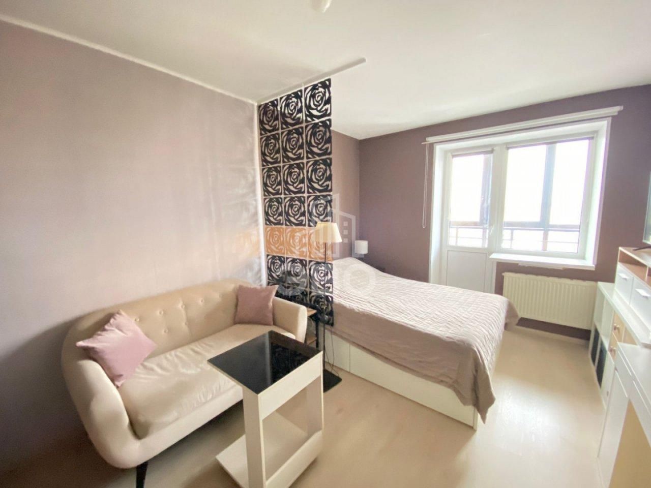 студия в Санкт-Петербурге по адресу: Варшавская ул., 6, к 1, литера а