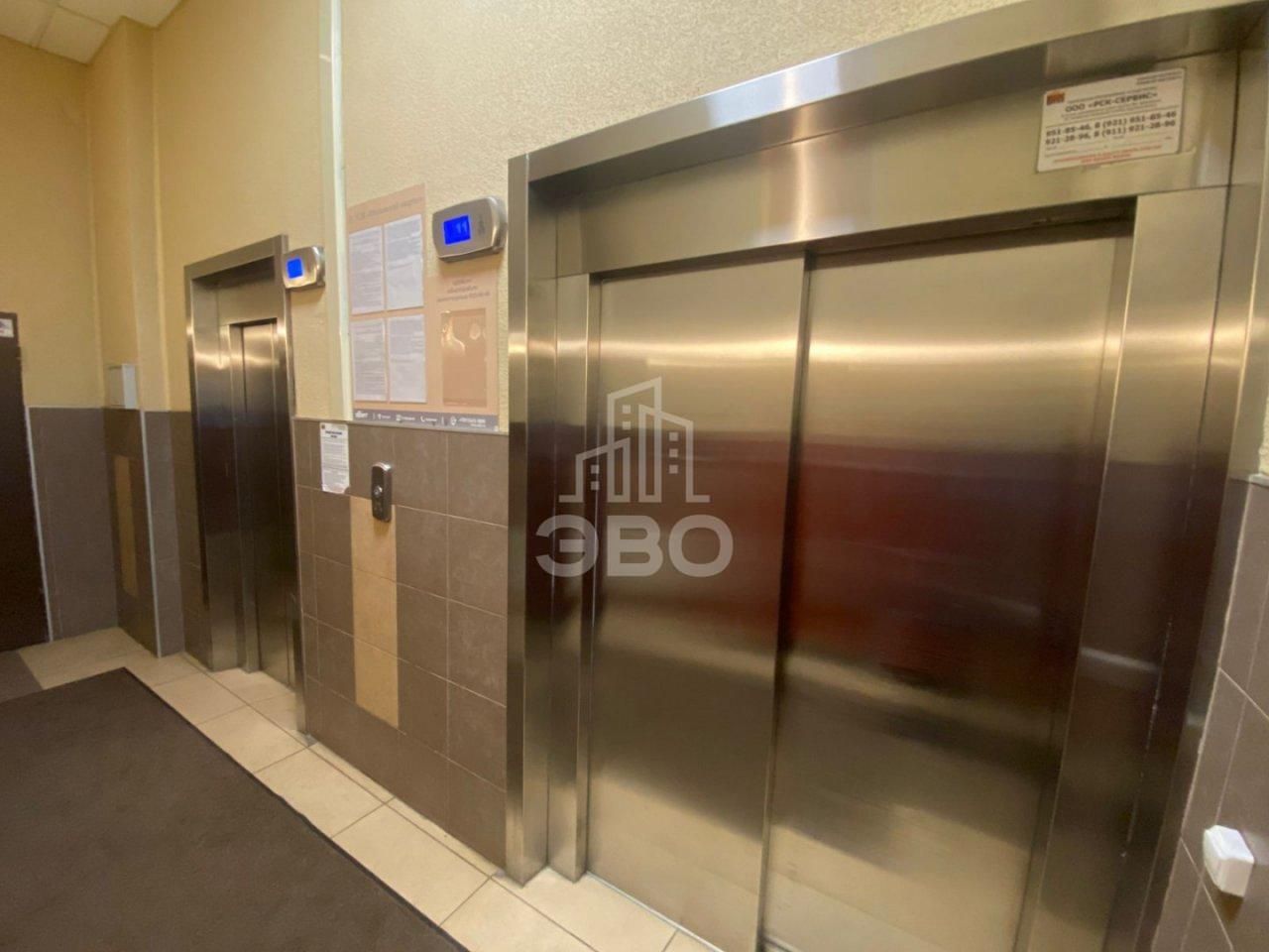 студия в Санкт-Петербурге по адресу: Варшавская ул., 6, к 1, литера а