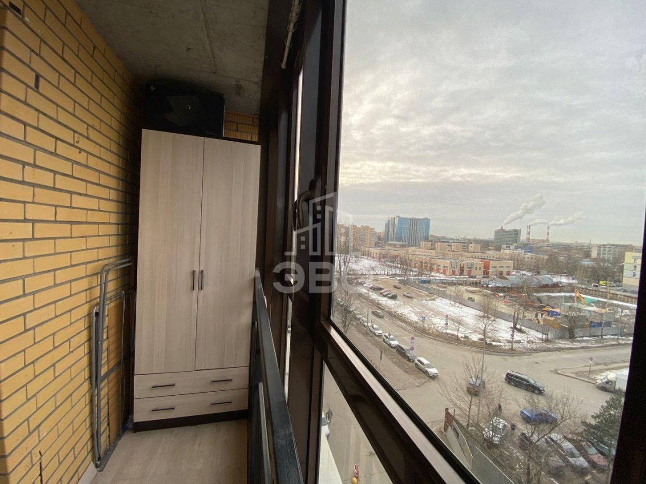 студия в Санкт-Петербурге по адресу: Варшавская ул., 6, к 1, литера а