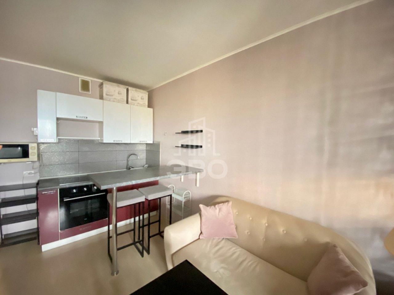 студия в Санкт-Петербурге по адресу: Варшавская ул., 6, к 1, литера а