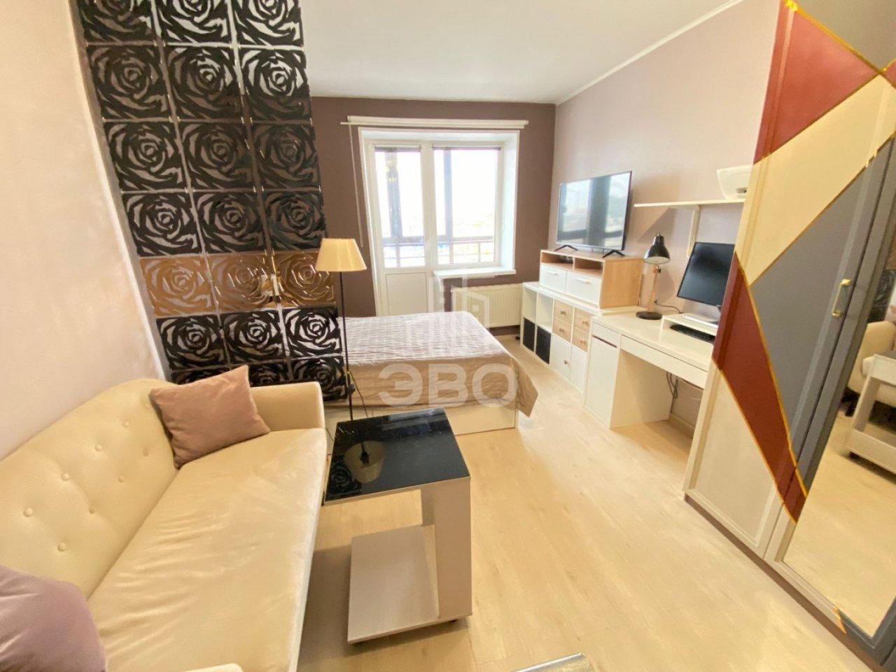 студия в Санкт-Петербурге по адресу: Варшавская ул., 6, к 1, литера а