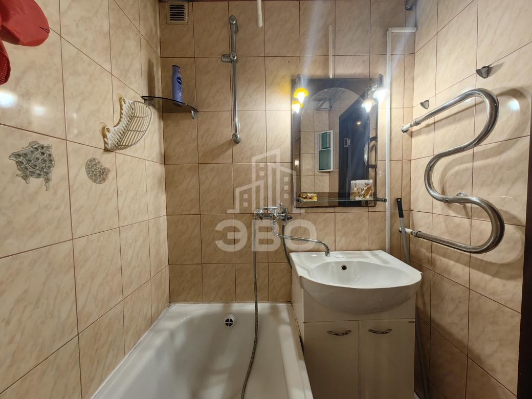 однокомнатная квартира в Санкт-Петербурге по адресу: Верхняя ул., 34