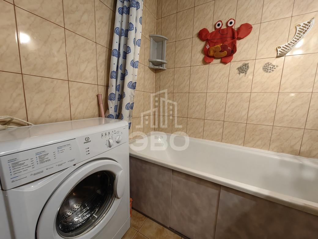 однокомнатная квартира в Санкт-Петербурге по адресу: Верхняя ул., 34