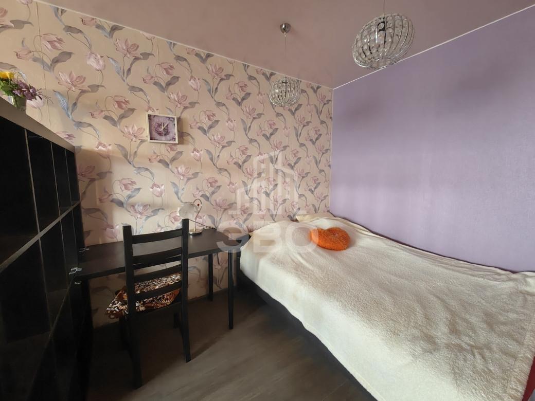 однокомнатная квартира в Санкт-Петербурге по адресу: Верхняя ул., 34