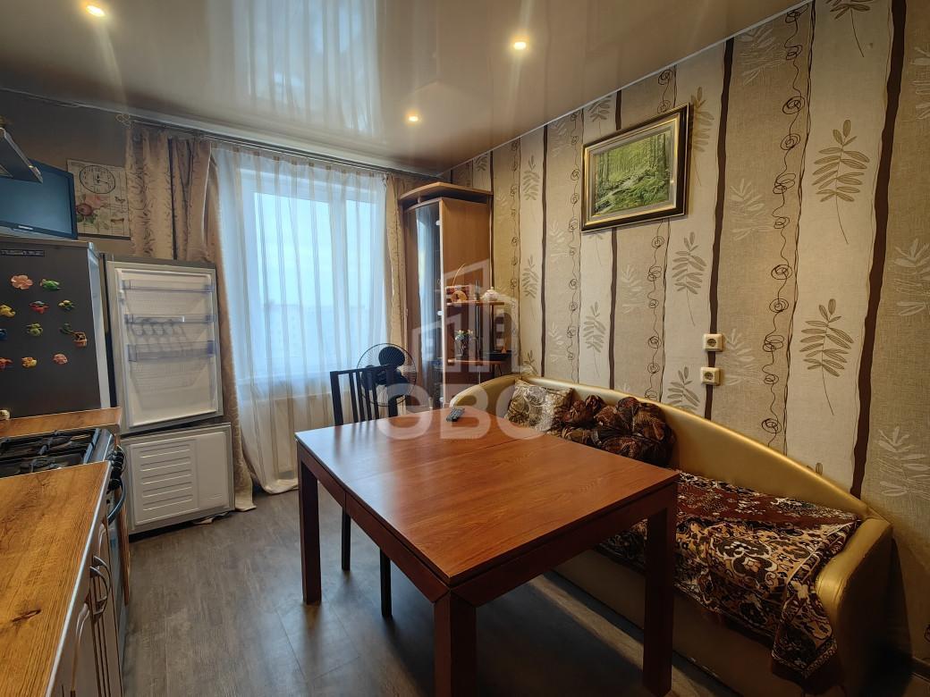 однокомнатная квартира в Санкт-Петербурге по адресу: Верхняя ул., 34