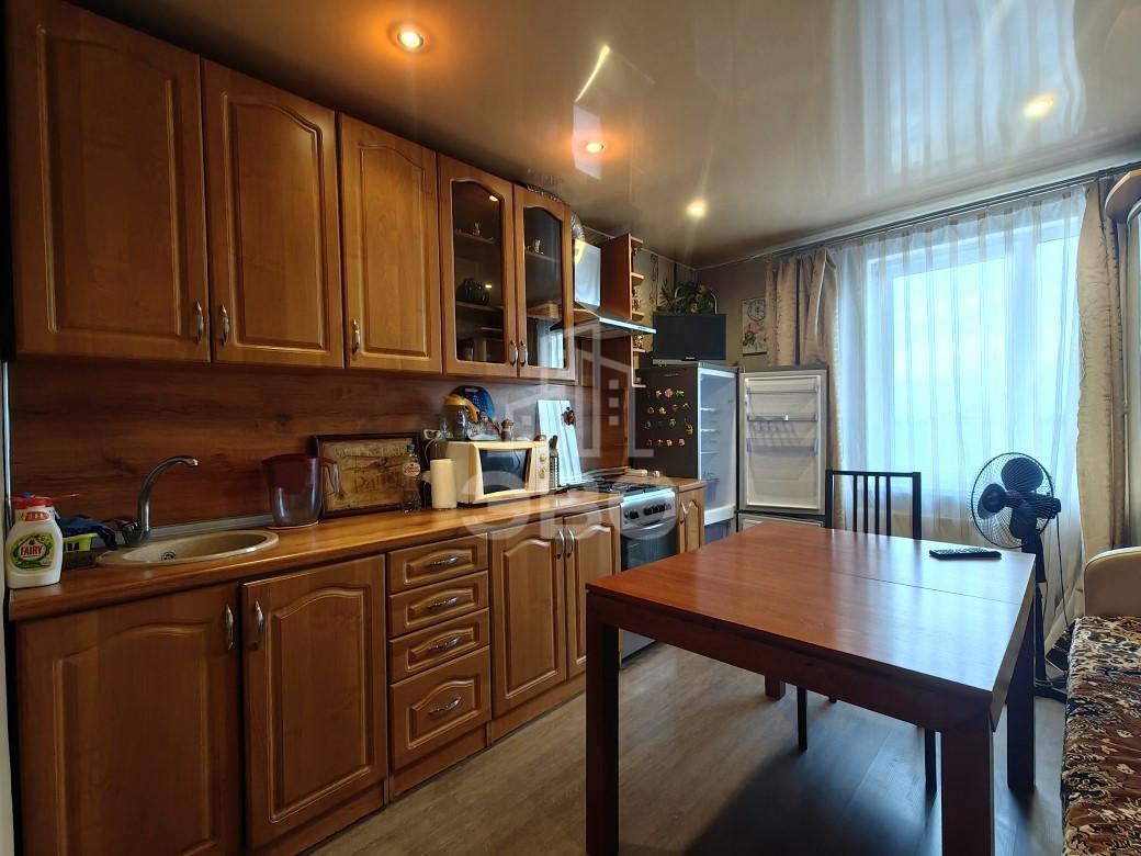 однокомнатная квартира в Санкт-Петербурге по адресу: Верхняя ул., 34