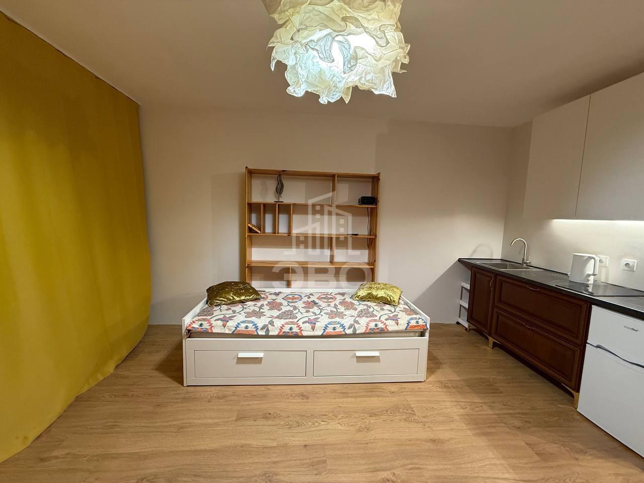 студия в Санкт-Петербурге по адресу: Новгородский проспект, 2, к 3