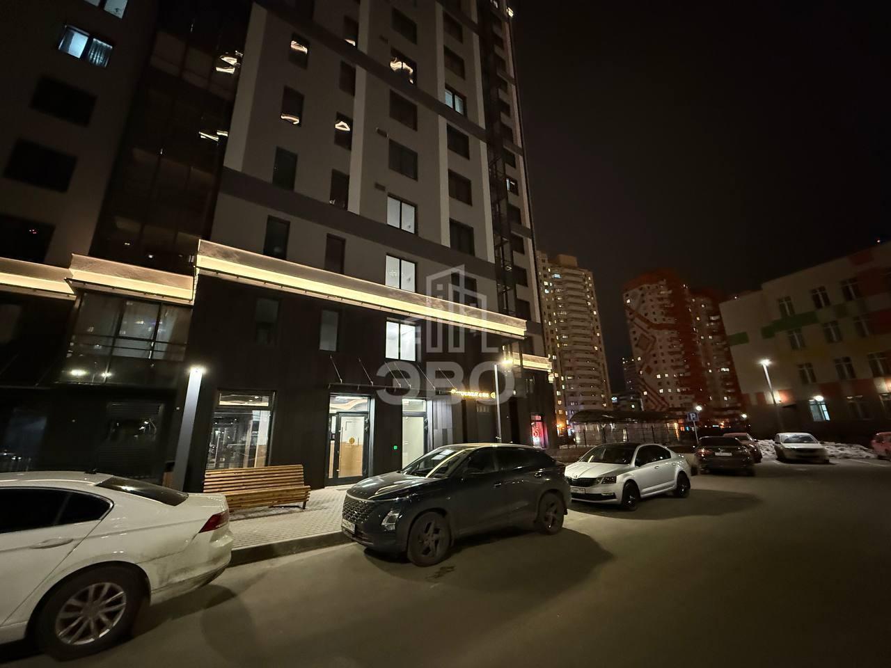 студия в Санкт-Петербурге по адресу: Новгородский проспект, 2, к 3