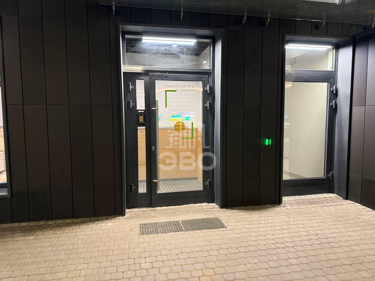 студия в Санкт-Петербурге по адресу: Новгородский проспект, 2, к 3