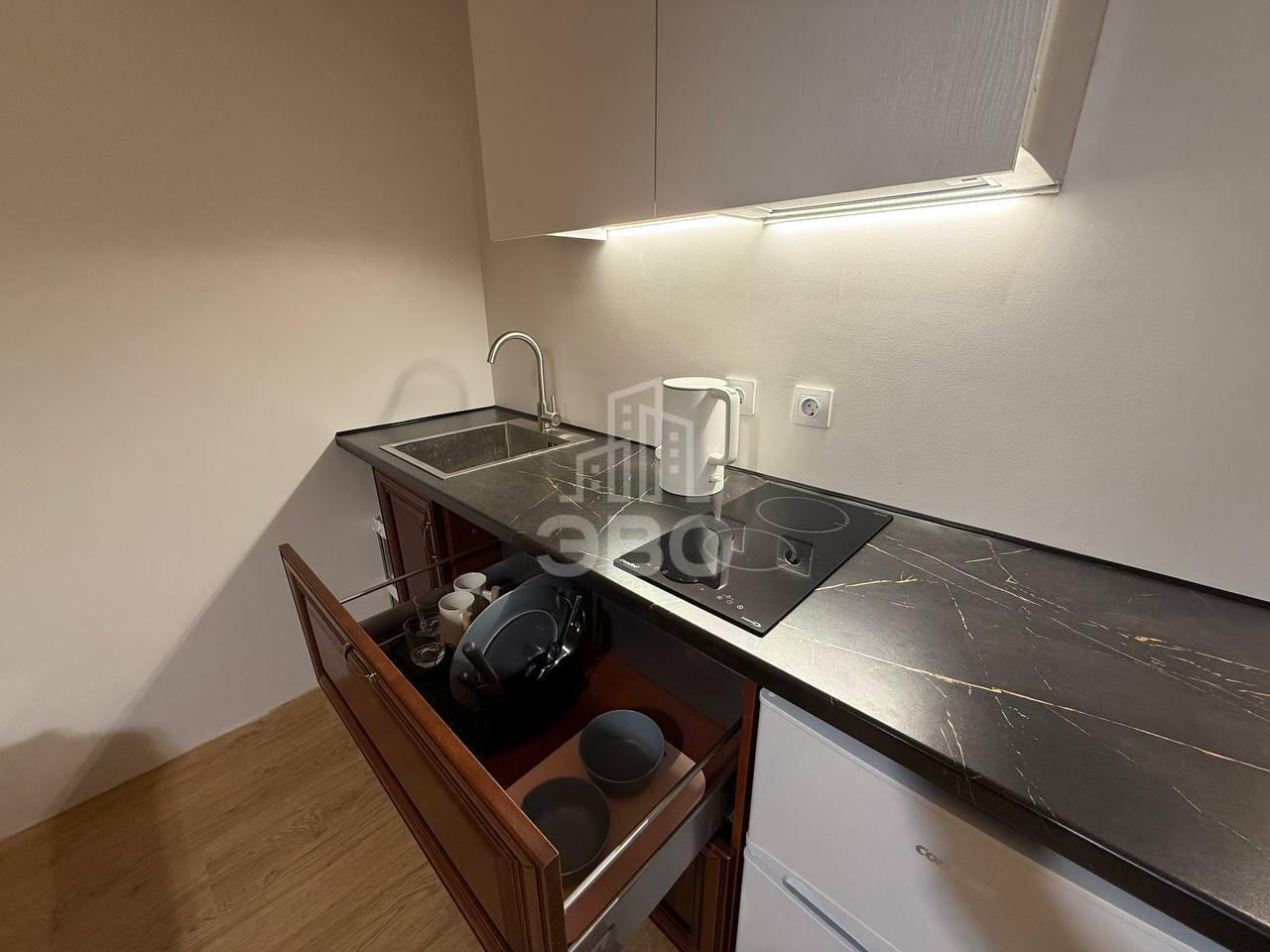 студия в Санкт-Петербурге по адресу: Новгородский проспект, 2, к 3