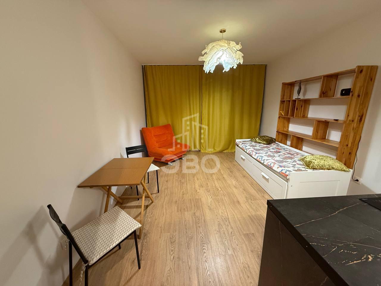 студия в Санкт-Петербурге по адресу: Новгородский проспект, 2, к 3