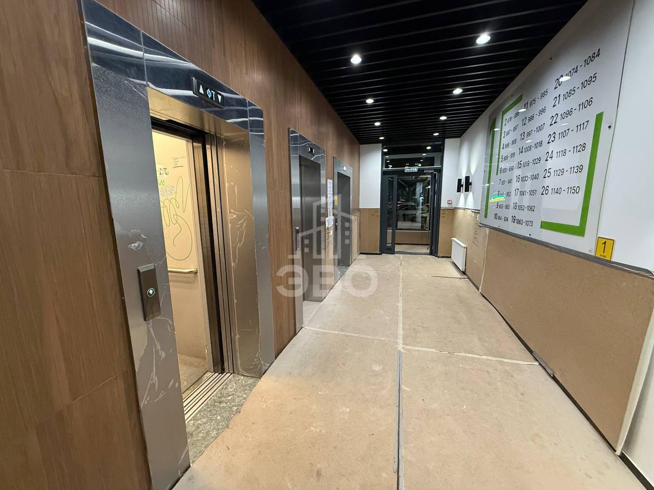 студия в Санкт-Петербурге по адресу: Новгородский проспект, 2, к 3