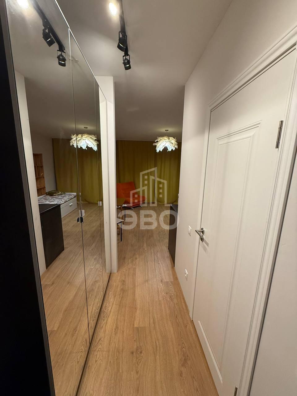 студия в Санкт-Петербурге по адресу: Новгородский проспект, 2, к 3