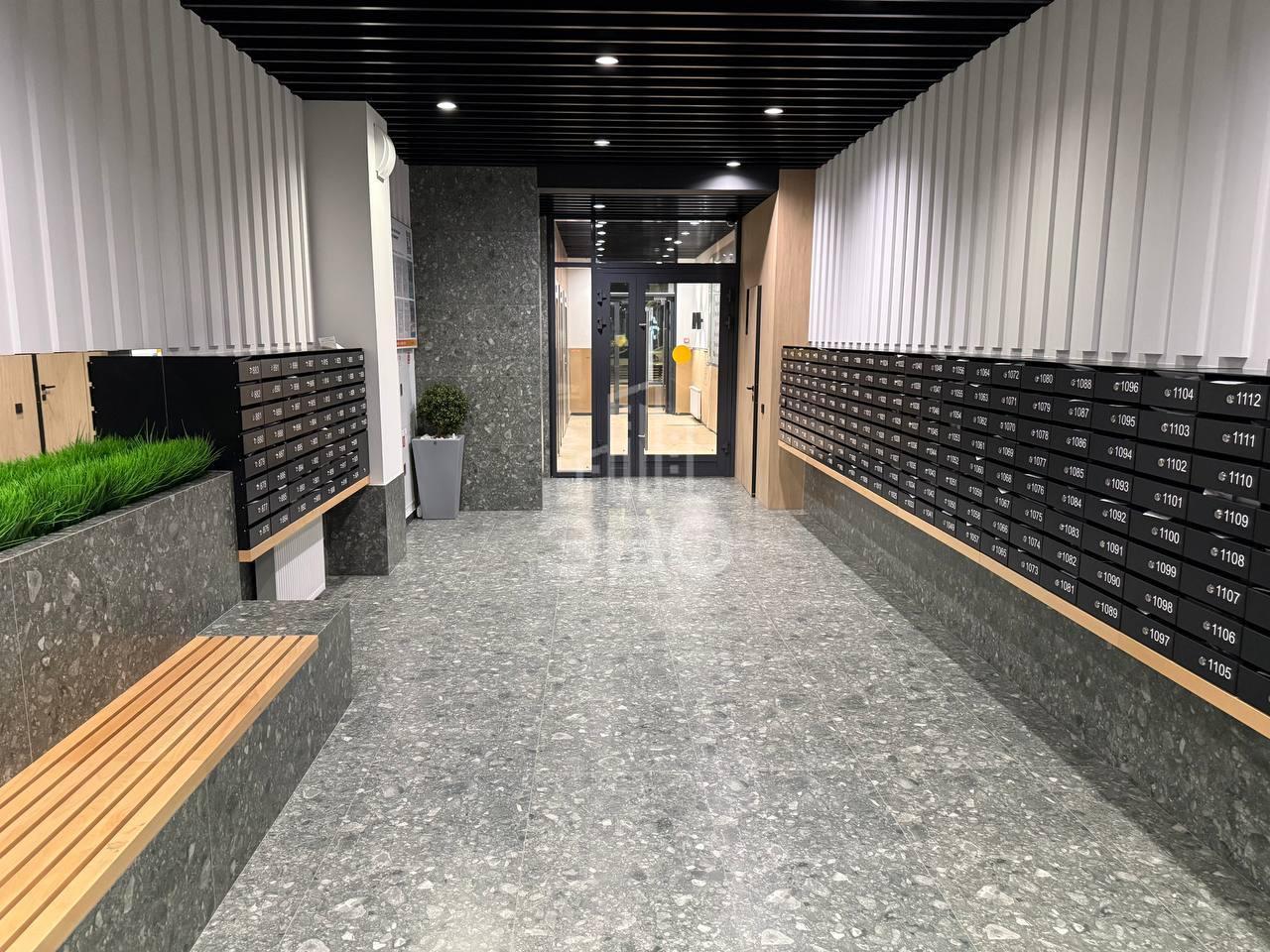 студия в Санкт-Петербурге по адресу: Новгородский проспект, 2, к 3