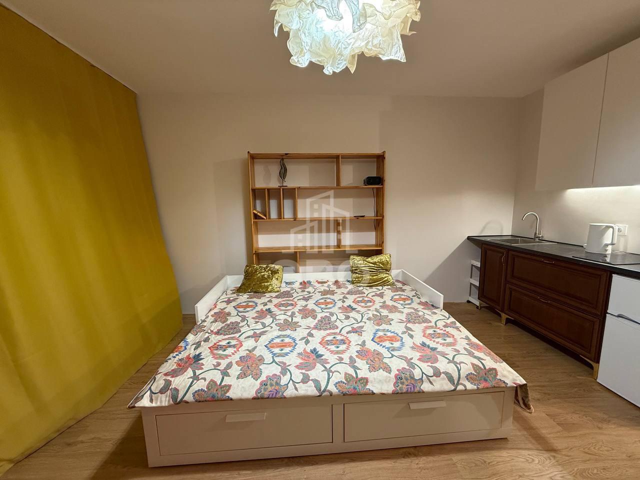 студия в Санкт-Петербурге по адресу: Новгородский проспект, 2, к 3