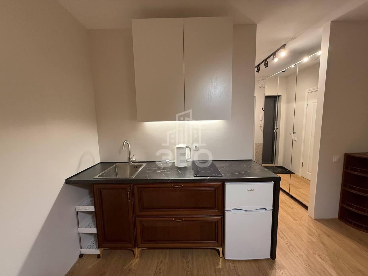 студия в Санкт-Петербурге по адресу: Новгородский проспект, 2, к 3