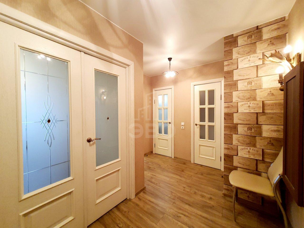 однокомнатная квартира в Санкт-Петербурге по адресу: Маршала Жукова проспект, 41