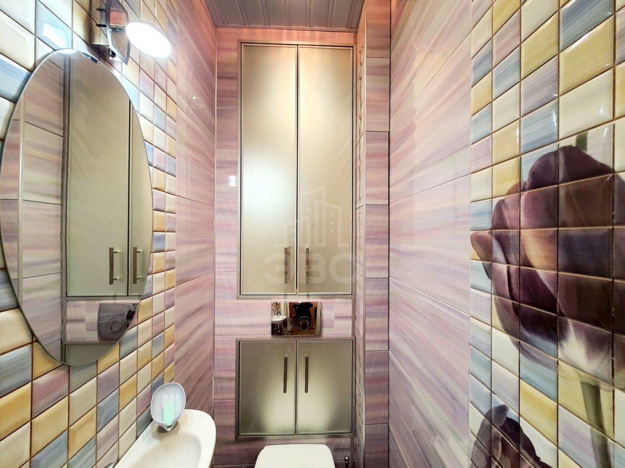 однокомнатная квартира в Санкт-Петербурге по адресу: Маршала Жукова проспект, 41