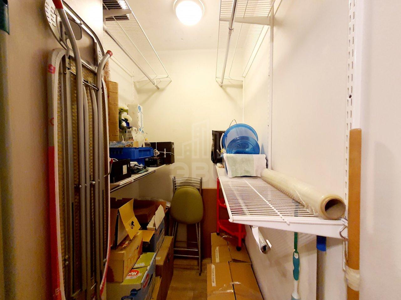 однокомнатная квартира в Санкт-Петербурге по адресу: Маршала Жукова проспект, 41