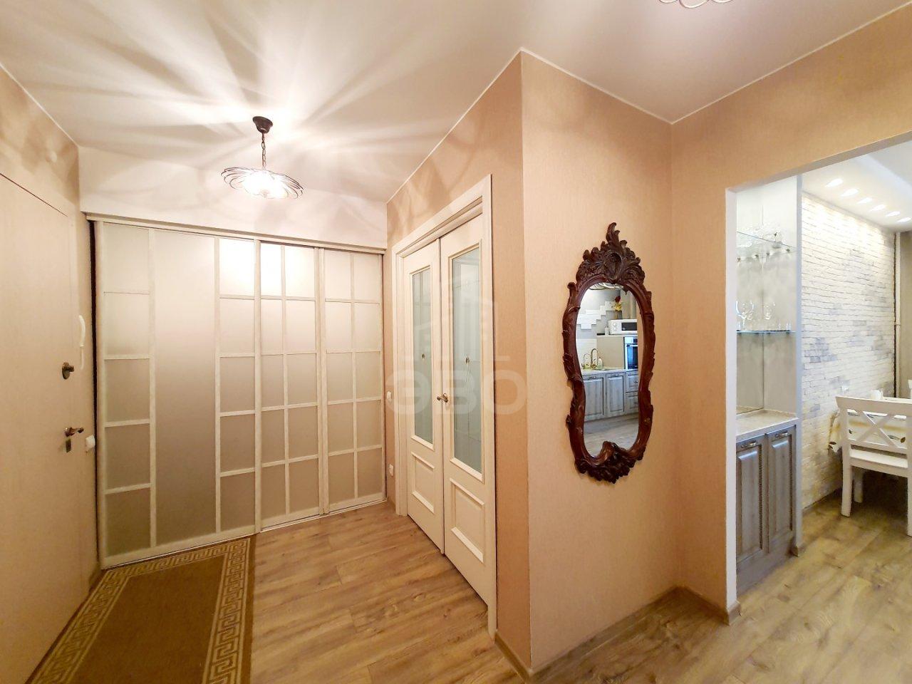 однокомнатная квартира в Санкт-Петербурге по адресу: Маршала Жукова проспект, 41