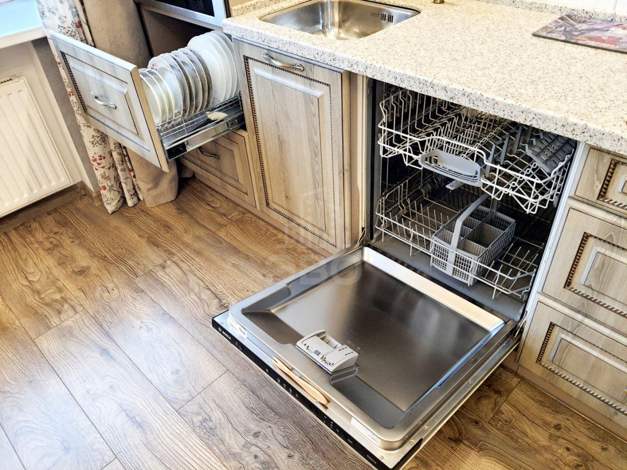 однокомнатная квартира в Санкт-Петербурге по адресу: Маршала Жукова проспект, 41