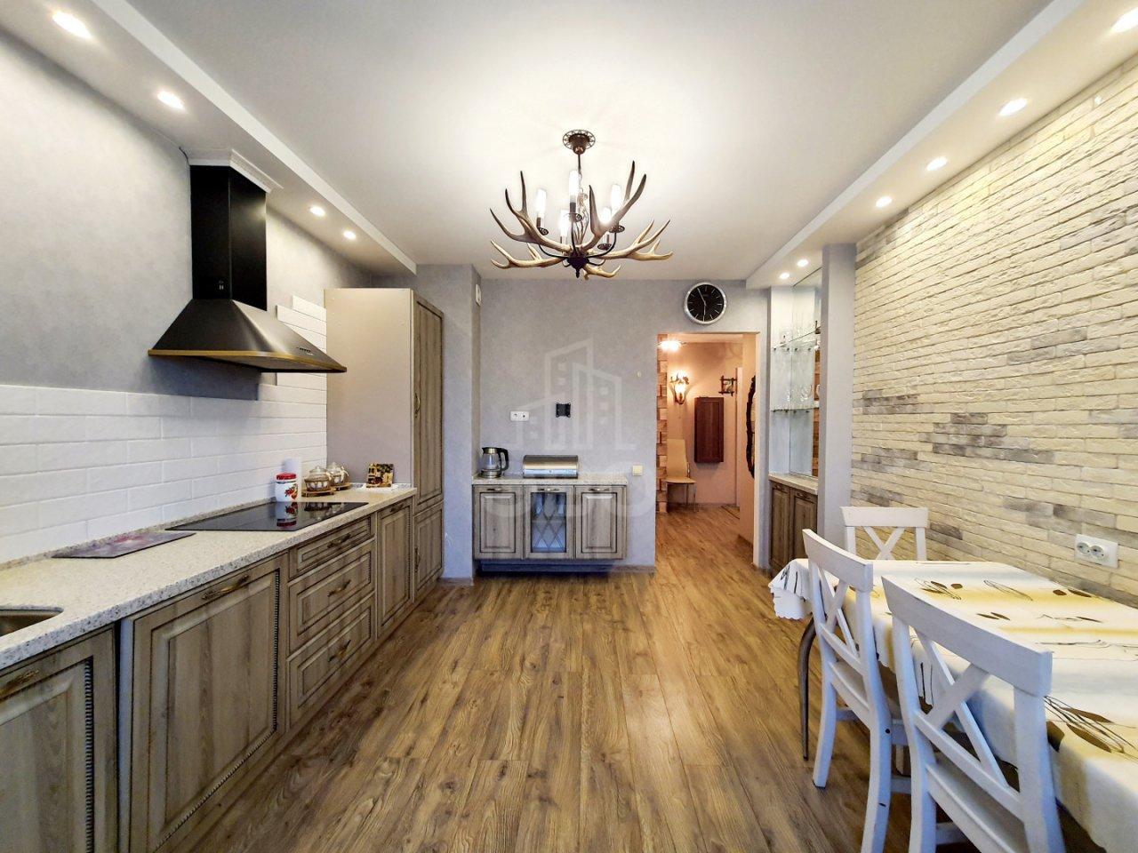 однокомнатная квартира в Санкт-Петербурге по адресу: Маршала Жукова проспект, 41