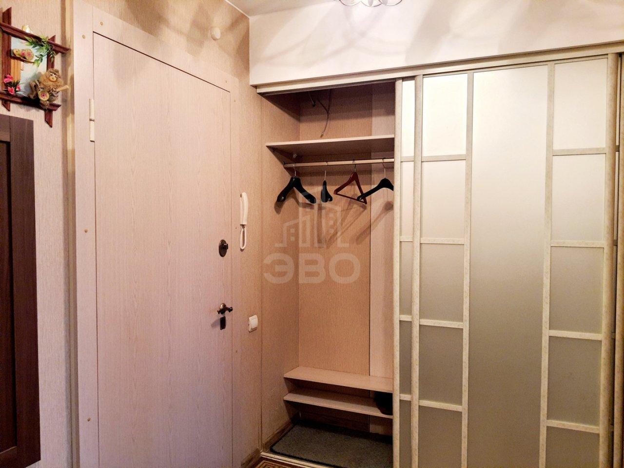 однокомнатная квартира в Санкт-Петербурге по адресу: Маршала Жукова проспект, 41