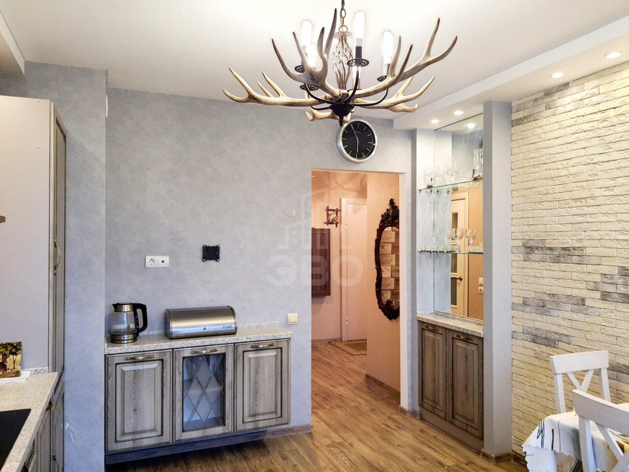 однокомнатная квартира в Санкт-Петербурге по адресу: Маршала Жукова проспект, 41