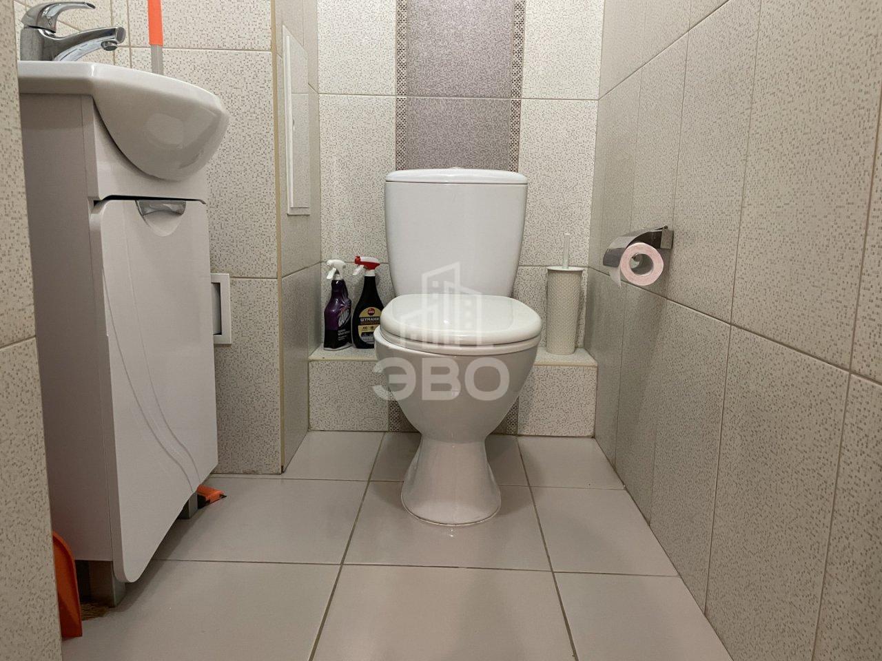 двухкомнатная квартира в Санкт-Петербурге по адресу: Заставская ул., 46, к 1