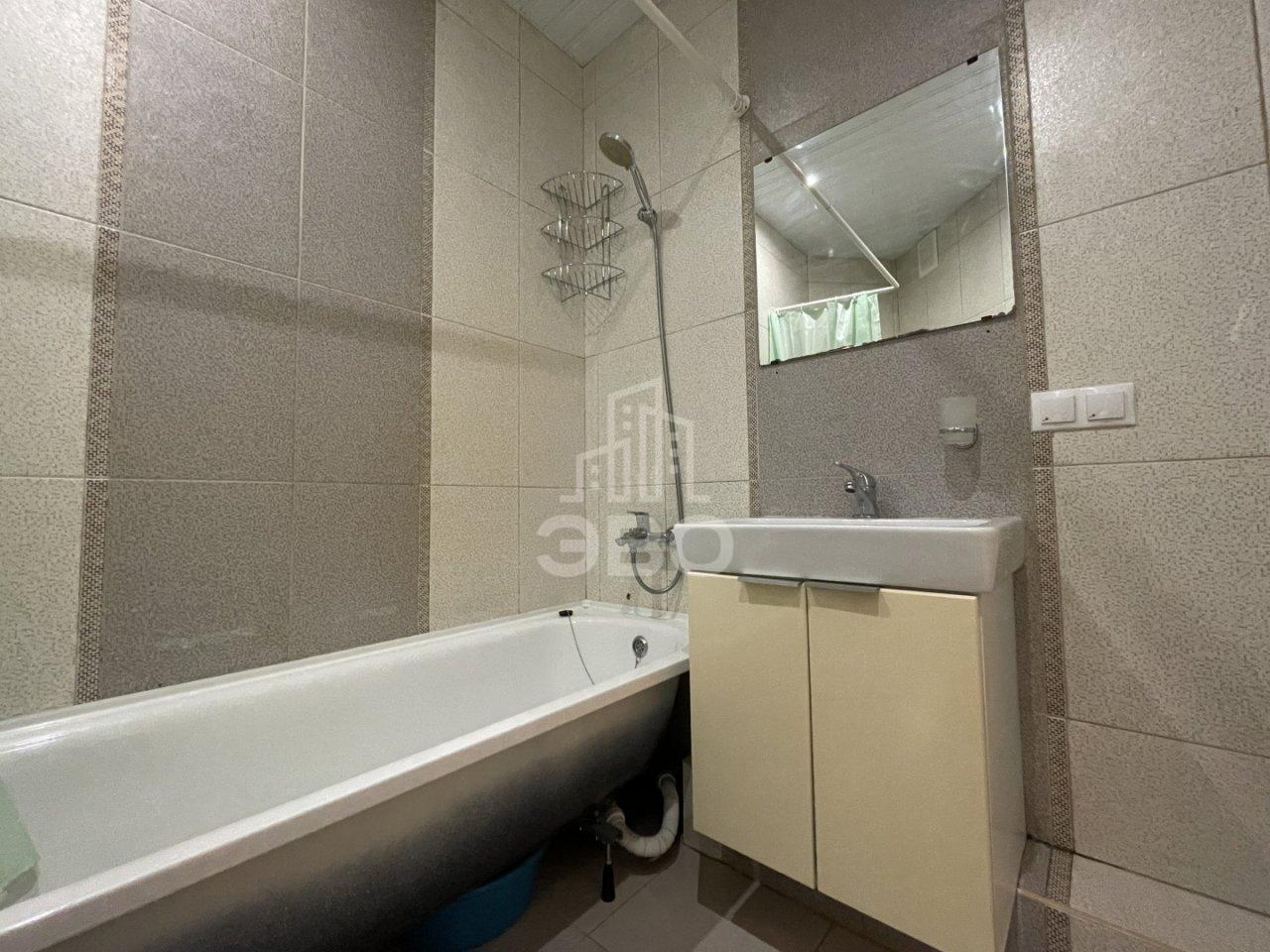 двухкомнатная квартира в Санкт-Петербурге по адресу: Заставская ул., 46, к 1