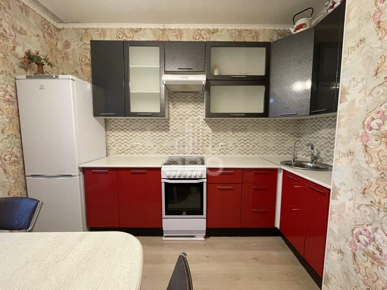 двухкомнатная квартира в Санкт-Петербурге по адресу: Заставская ул., 46, к 1