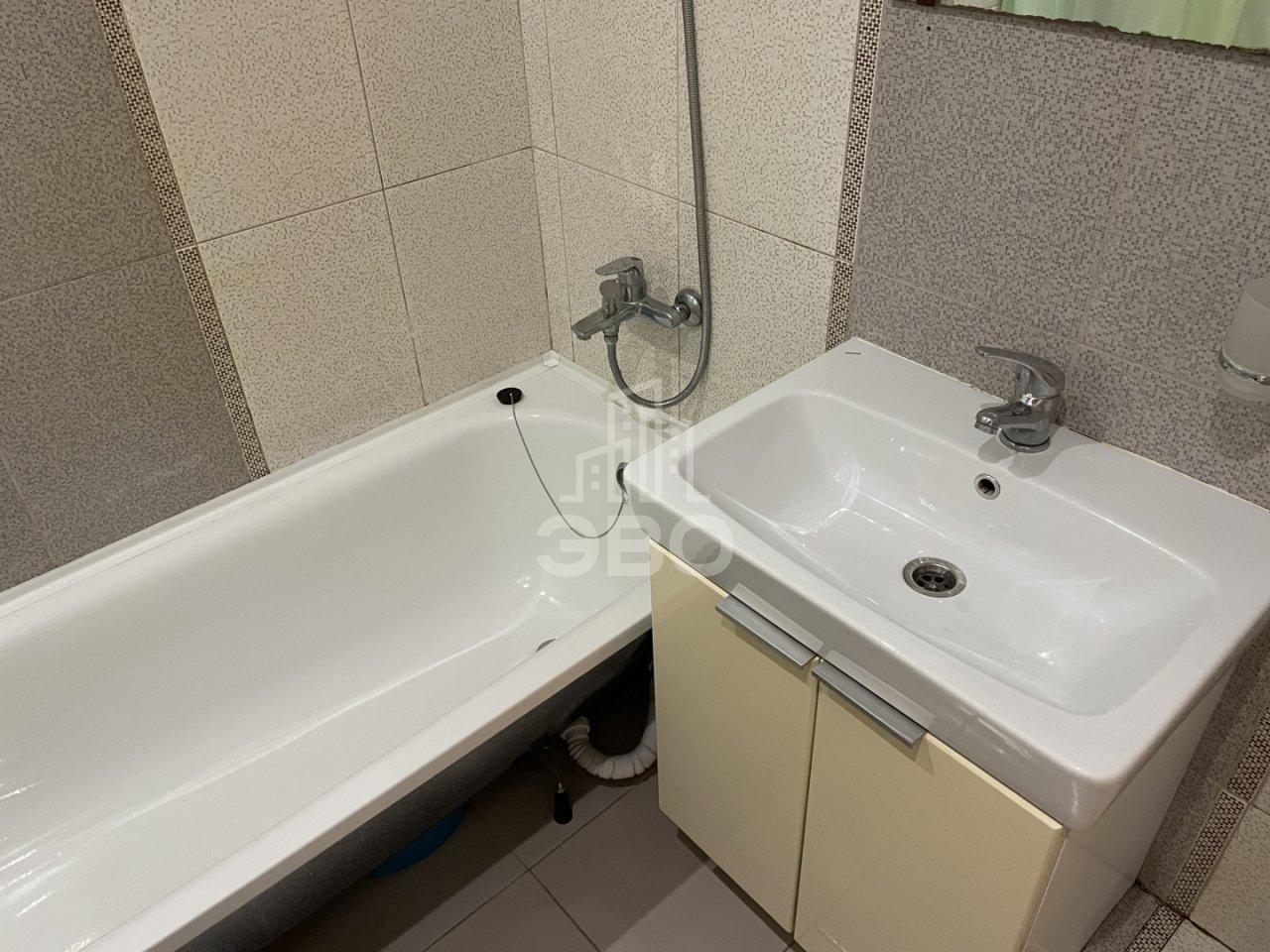 двухкомнатная квартира в Санкт-Петербурге по адресу: Заставская ул., 46, к 1