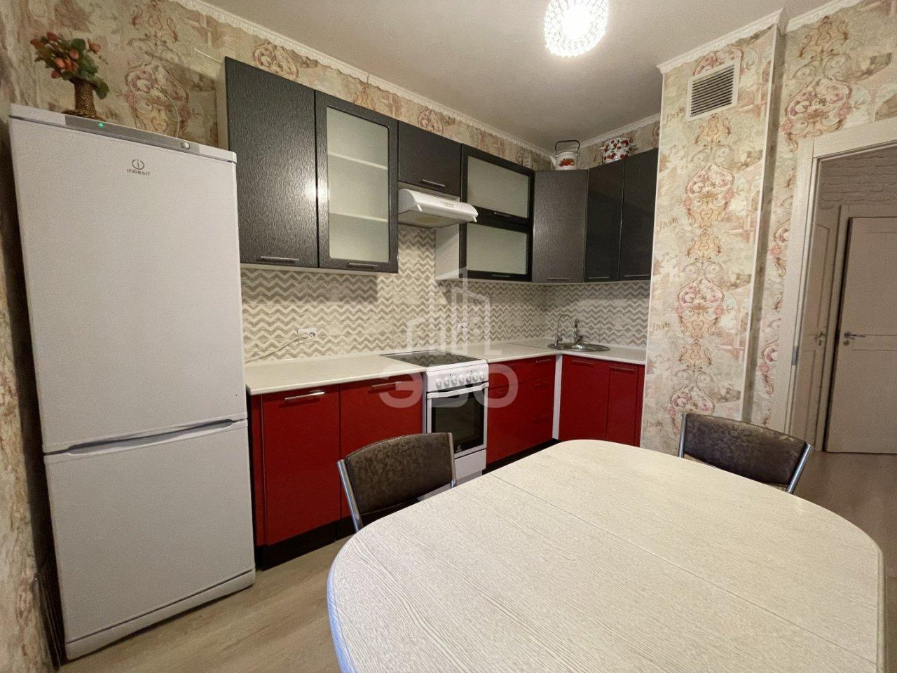 двухкомнатная квартира в Санкт-Петербурге по адресу: Заставская ул., 46, к 1