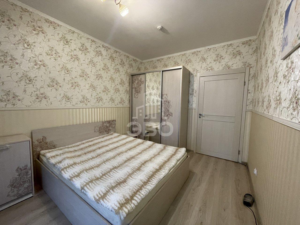 двухкомнатная квартира в Санкт-Петербурге по адресу: Заставская ул., 46, к 1