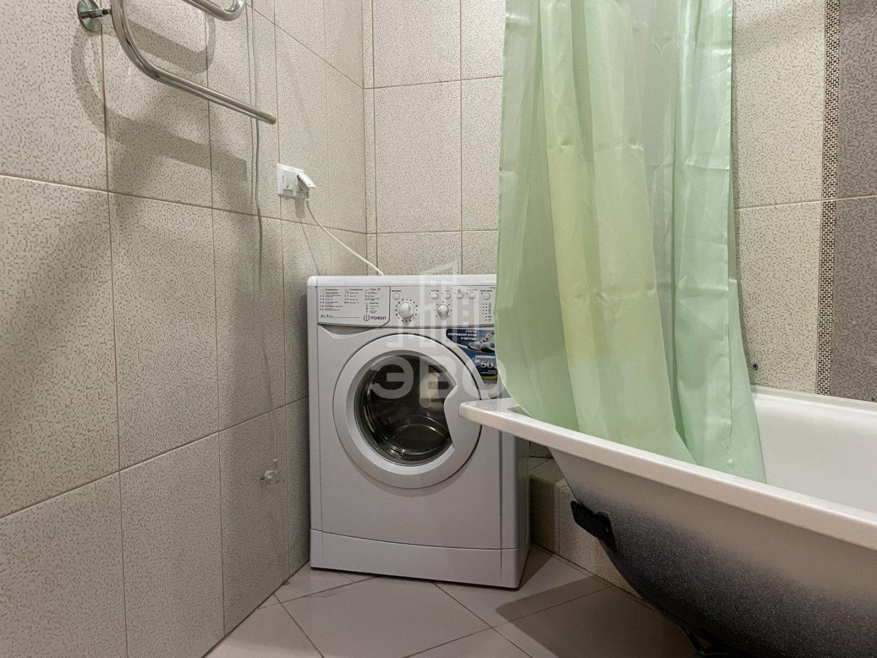 двухкомнатная квартира в Санкт-Петербурге по адресу: Заставская ул., 46, к 1