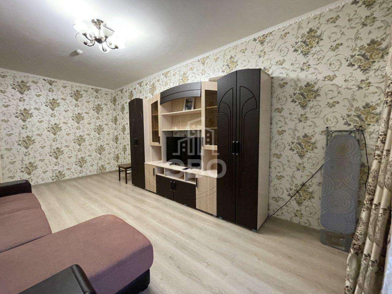 двухкомнатная квартира в Санкт-Петербурге по адресу: Заставская ул., 46, к 1