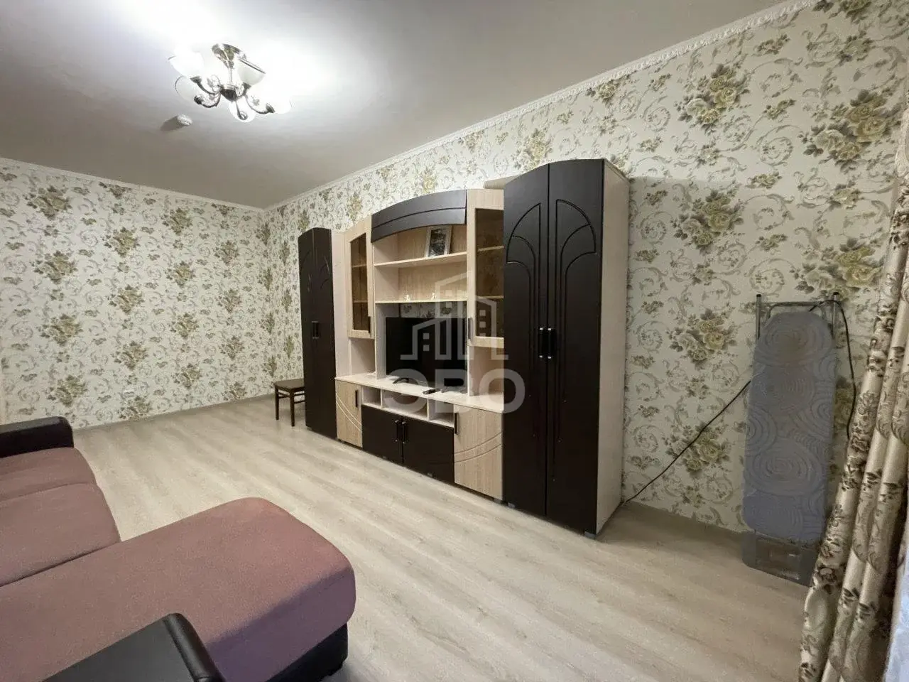 двухкомнатная квартира в Санкт-Петербурге по адресу: Заставская ул., 46, к 1
