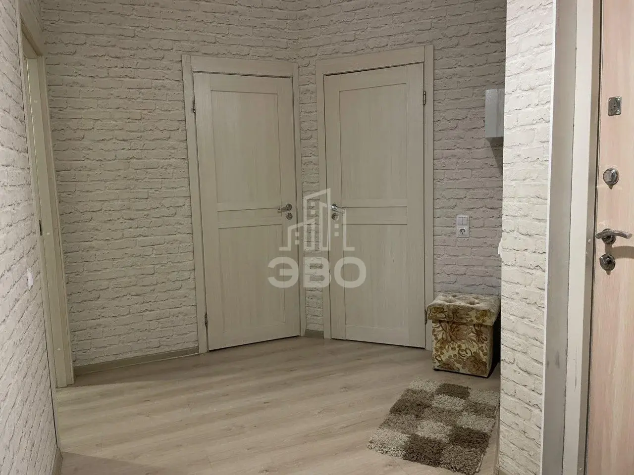 двухкомнатная квартира в Санкт-Петербурге по адресу: Заставская ул., 46, к 1