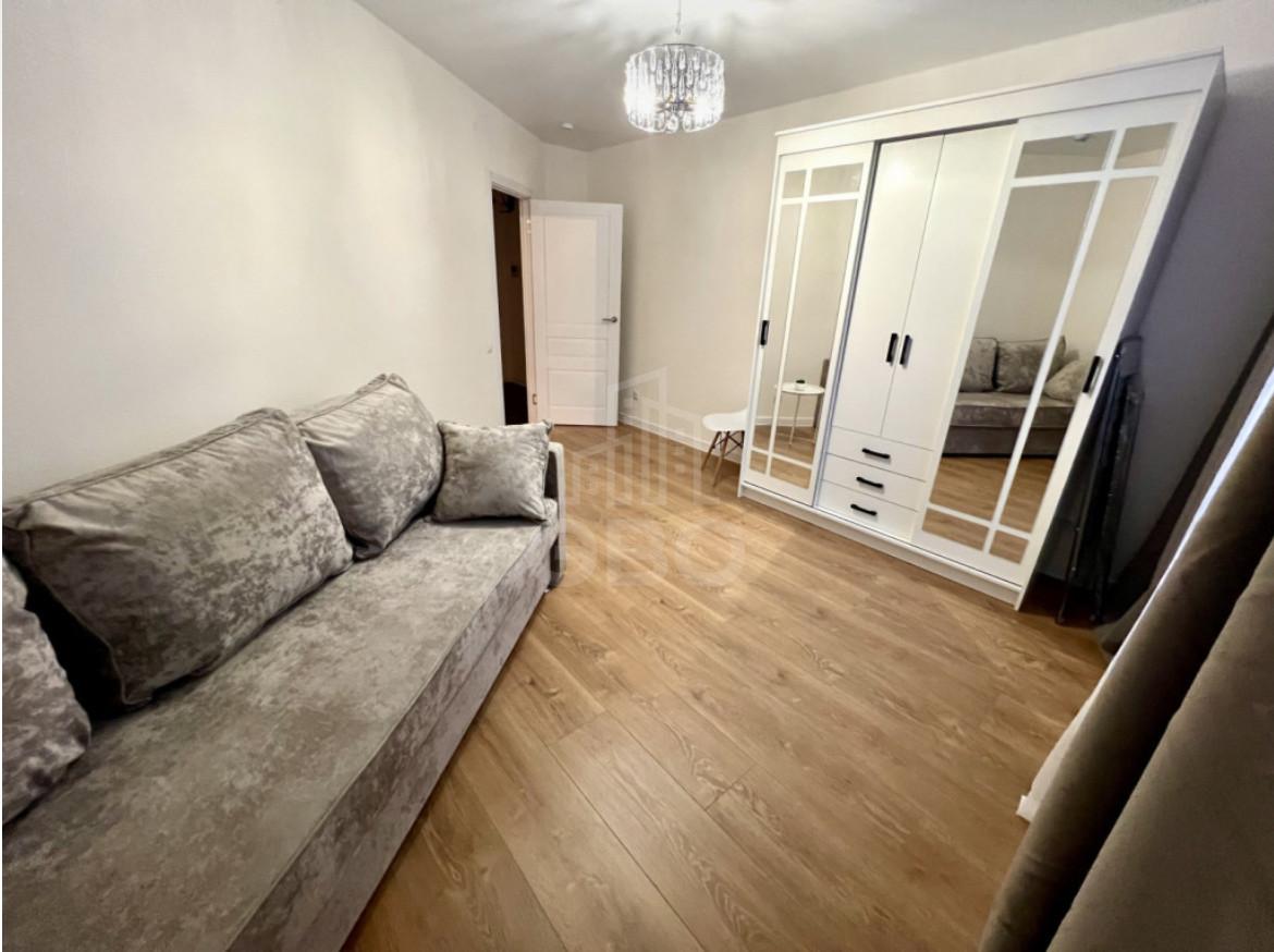 однокомнатная квартира в Ленинградской области по адресу: Екатерининская ул., 19