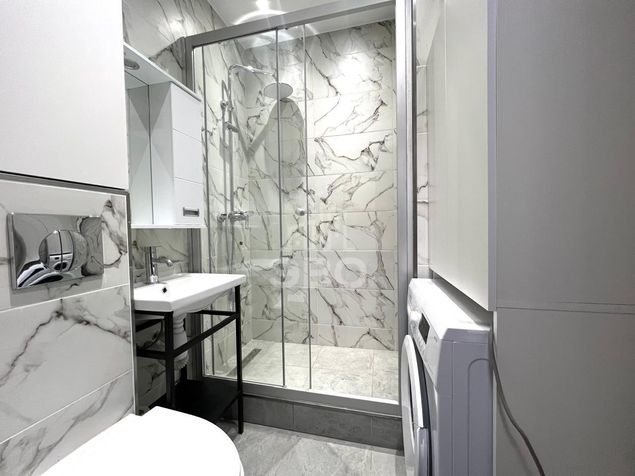 однокомнатная квартира в Санкт-Петербурге по адресу: Планерная ул., 87, к 1