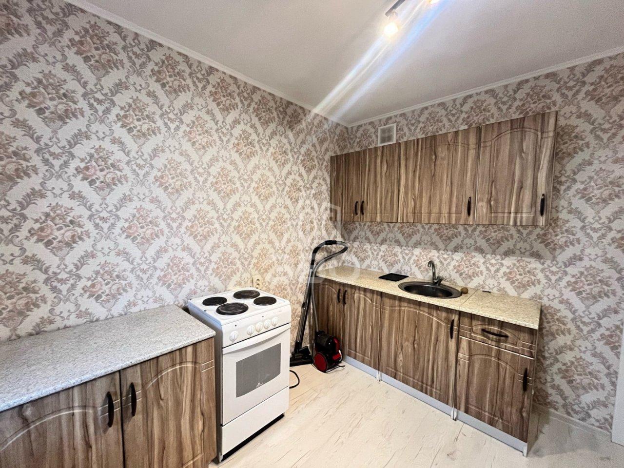 однокомнатная квартира в Санкт-Петербурге по адресу: Ленинский проспект, 78, к 1, литера А