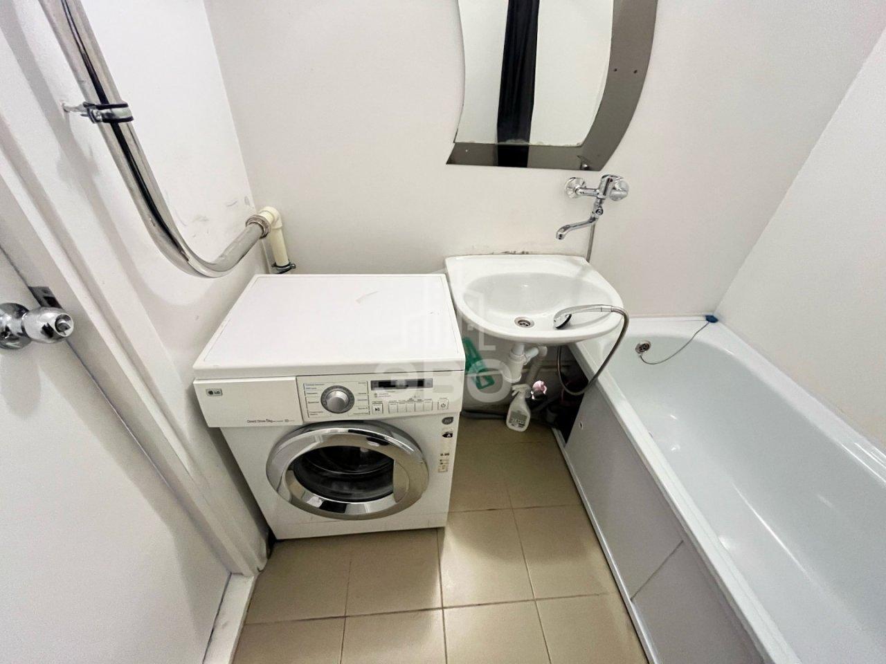 однокомнатная квартира в Санкт-Петербурге по адресу: Ленинский проспект, 78, к 1, литера А