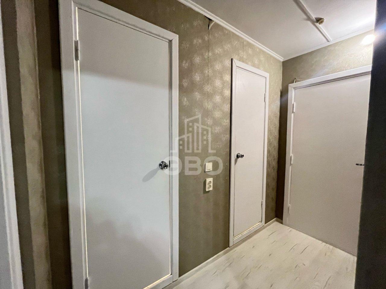 однокомнатная квартира в Санкт-Петербурге по адресу: Ленинский проспект, 78, к 1, литера А