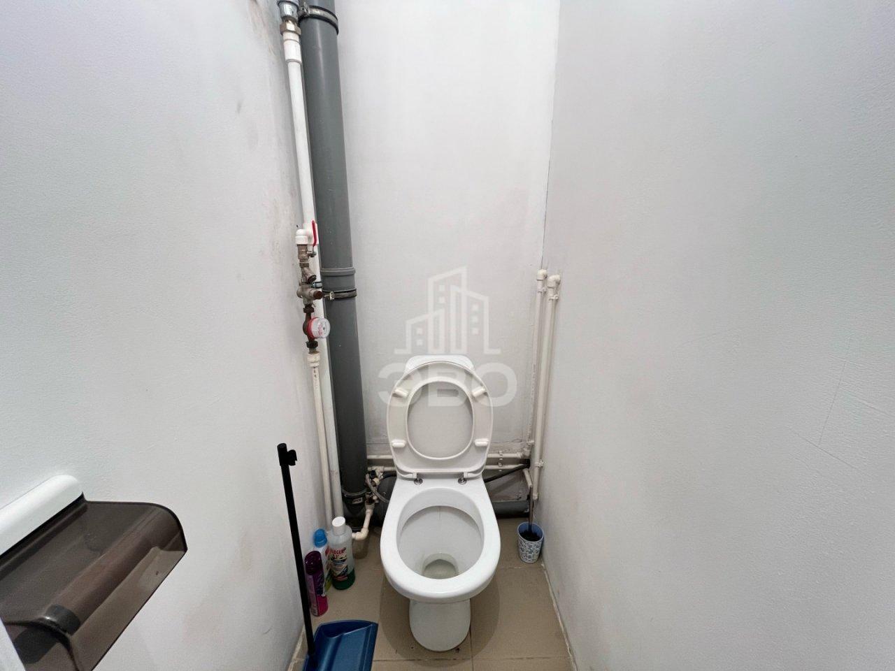 однокомнатная квартира в Санкт-Петербурге по адресу: Ленинский проспект, 78, к 1, литера А