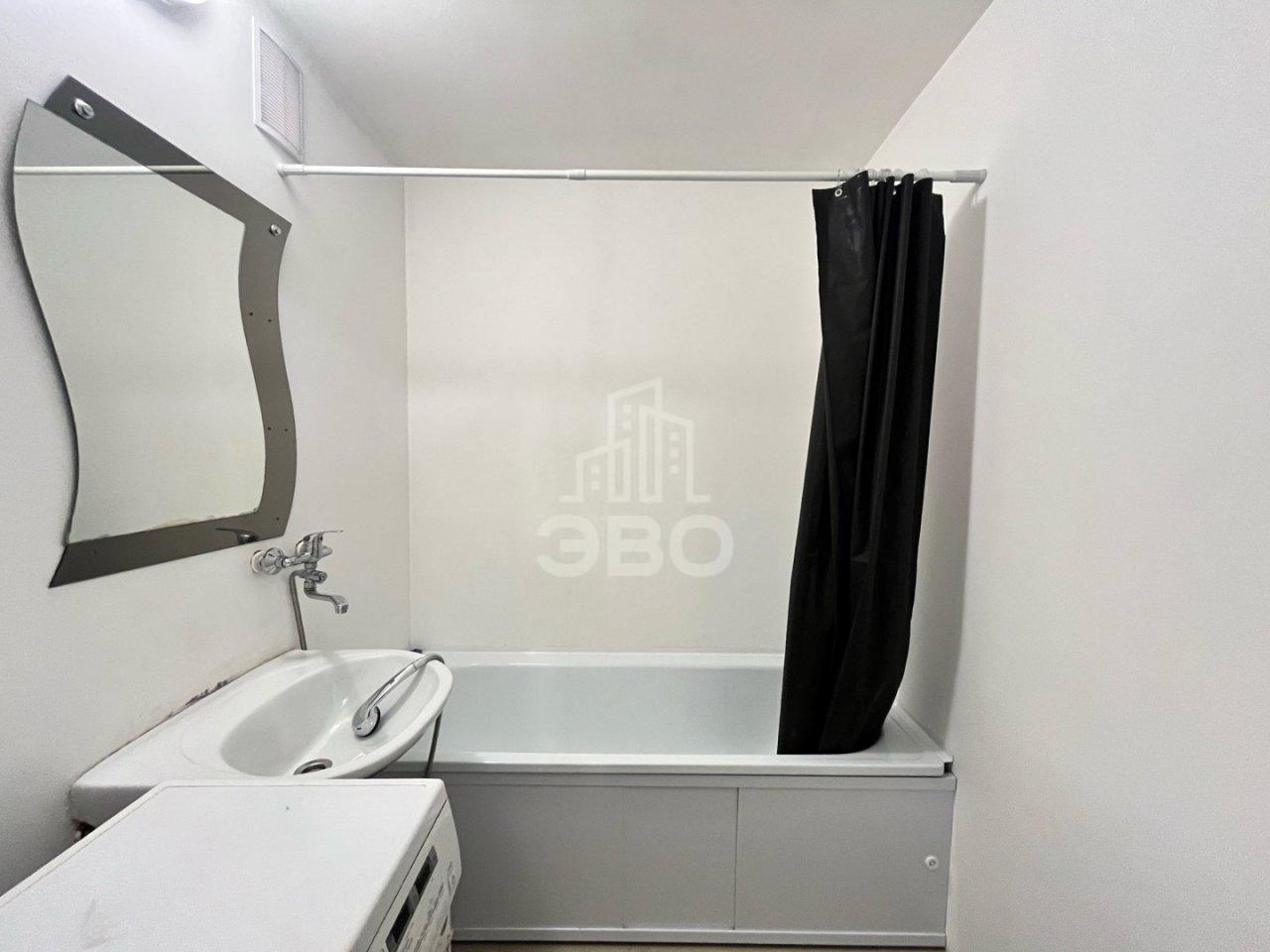 однокомнатная квартира в Санкт-Петербурге по адресу: Ленинский проспект, 78, к 1, литера А