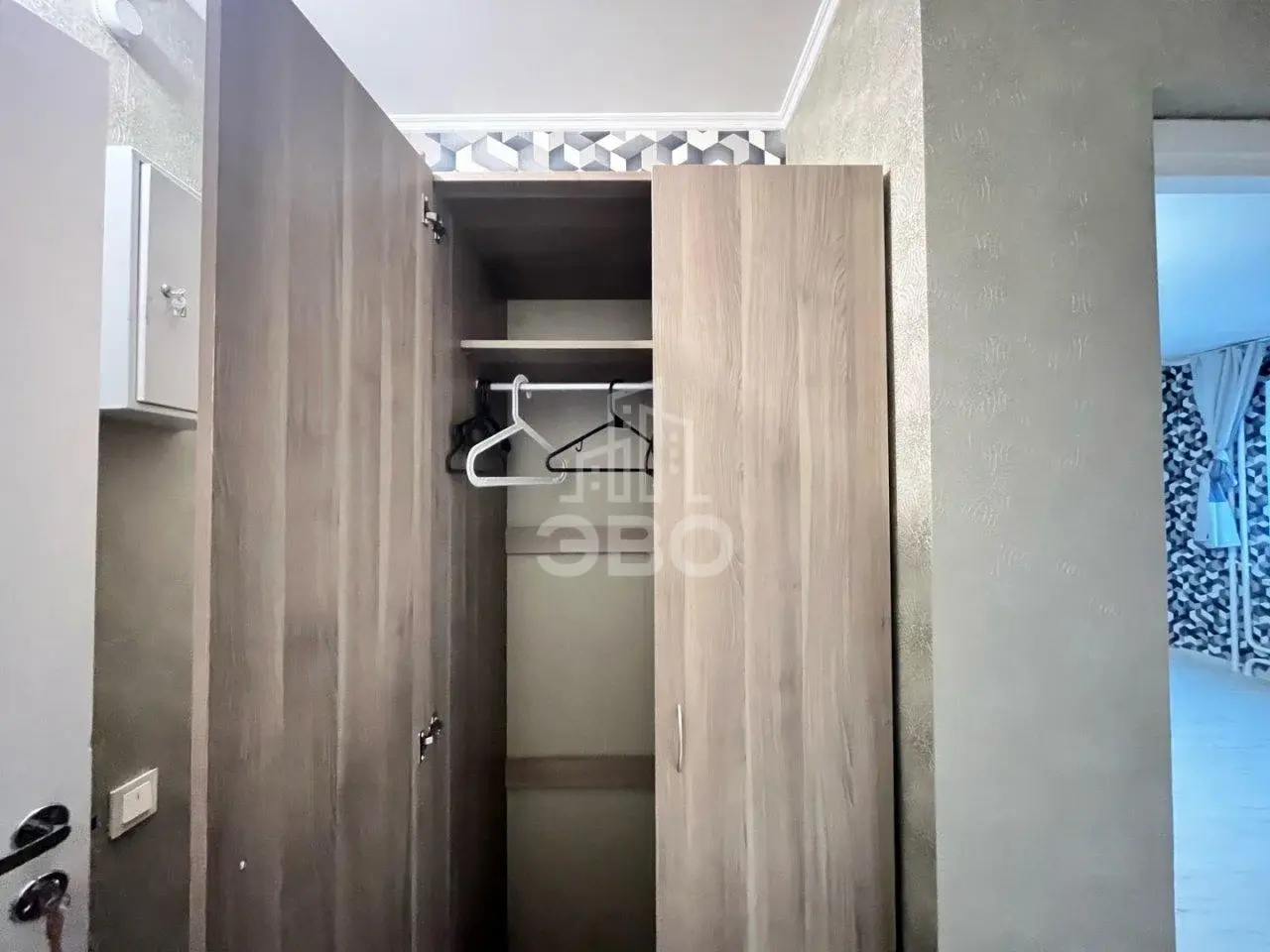 однокомнатная квартира в Санкт-Петербурге по адресу: Ленинский проспект, 78, к 1, литера А