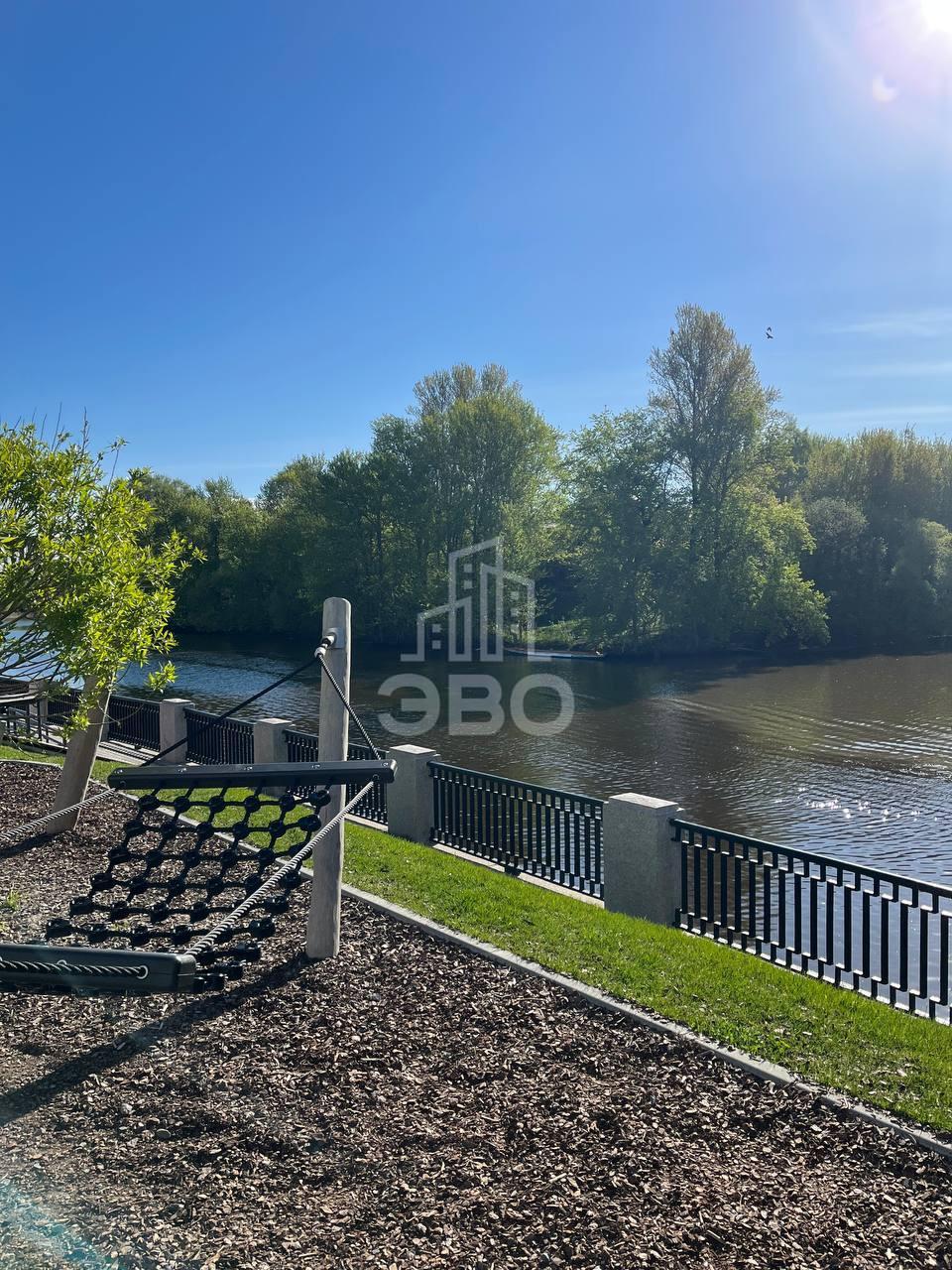 однокомнатная квартира в Санкт-Петербурге по адресу: Магнитогорская ул., 3, к 2, строение 1