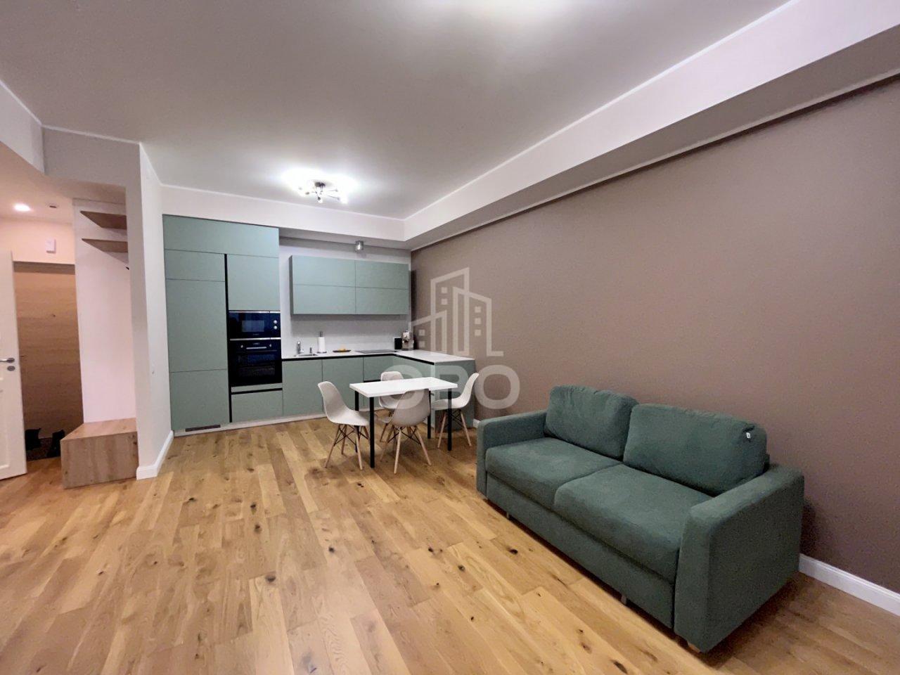 однокомнатная квартира в Санкт-Петербурге по адресу: Магнитогорская ул., 3, к 2, строение 1