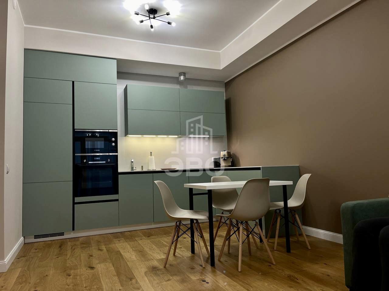 однокомнатная квартира в Санкт-Петербурге по адресу: Магнитогорская ул., 3, к 2, строение 1