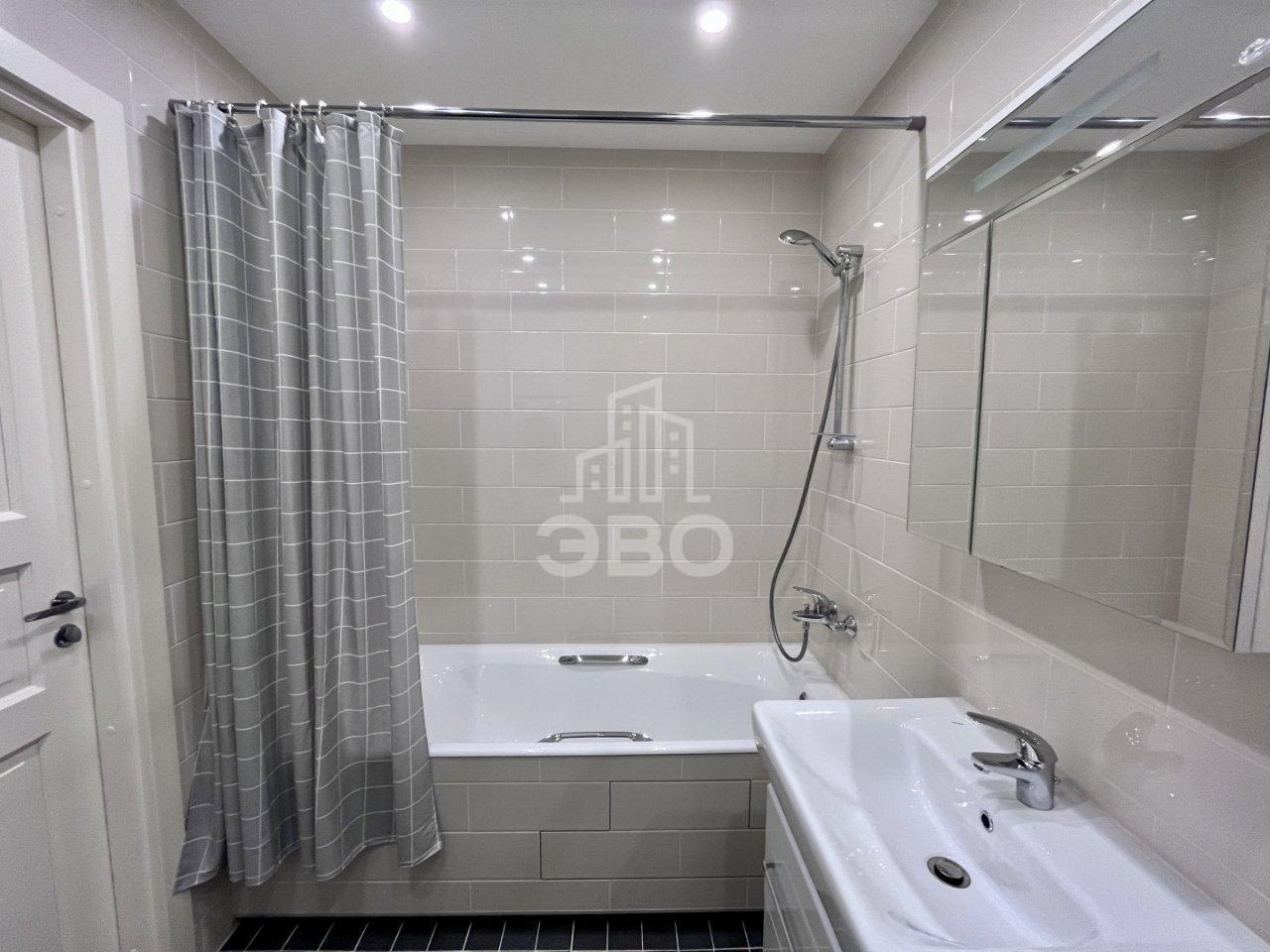 однокомнатная квартира в Санкт-Петербурге по адресу: Магнитогорская ул., 3, к 2, строение 1